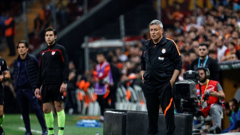 Dominic Torrent: 1 sene değil, 3 sene kalma isteğimiz var