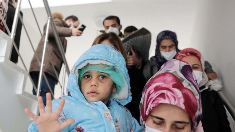 Asiye'ye pitbull saldırısı davasında tutuklu sanık kalmadı