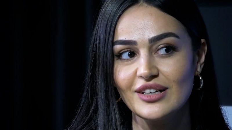 Elif Buse Doğan'ın son paylaşımı