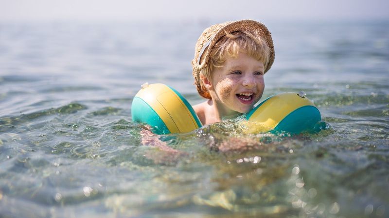 Deniz suyunun 5 şaşırtıcı faydası