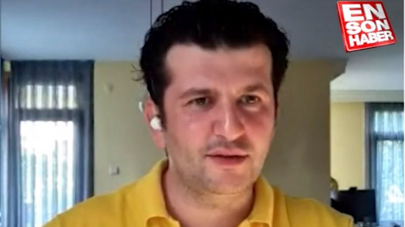 Astrolog Dinçer Güner gündemi değerlendirdi