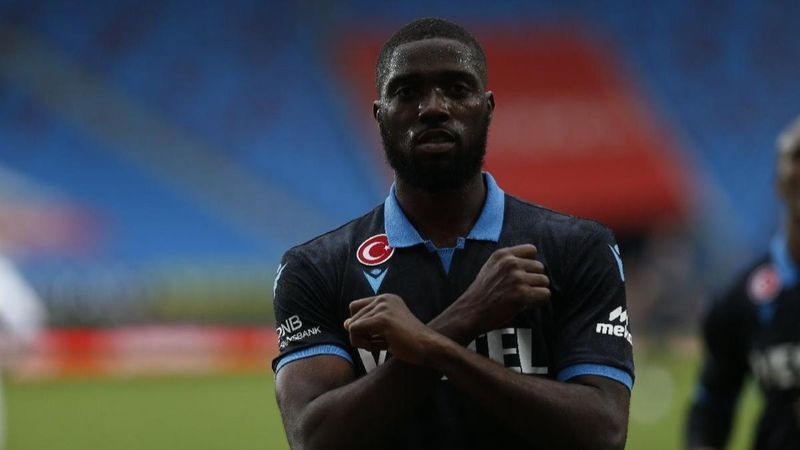 Djaniny Semedo için Al Hilal teklif yaptı