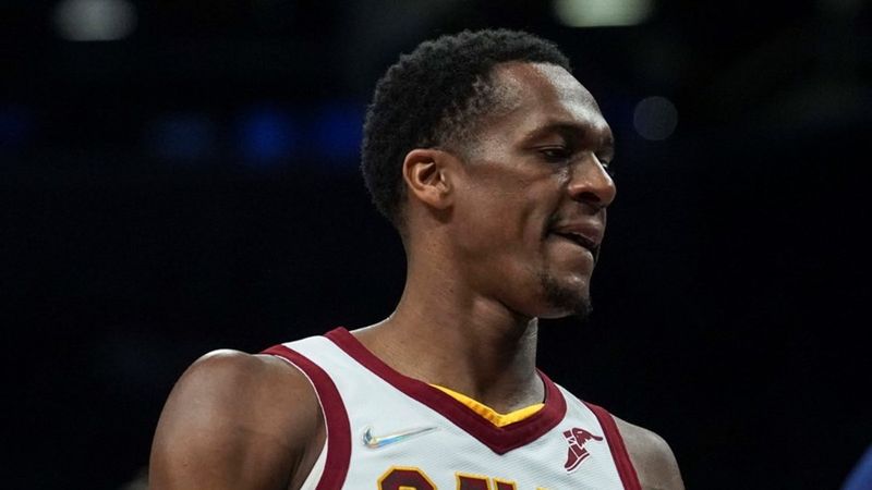 Rajon Rondo, eski eşini ve çocuklarını silahla tehdit etti