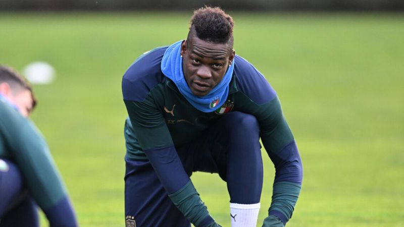 Spezia, Mario Balotelli'yi istiyor