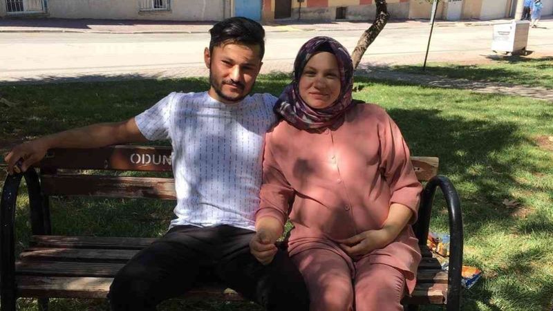 Eskişehir'de kocasını öldürdüğünü itiraf etti