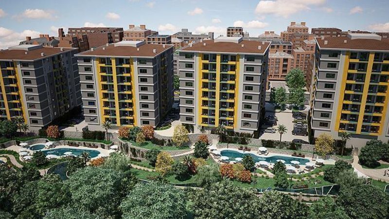 Uzmanlar 'Konut Finansmanı Projesi'ni değerlendirdi