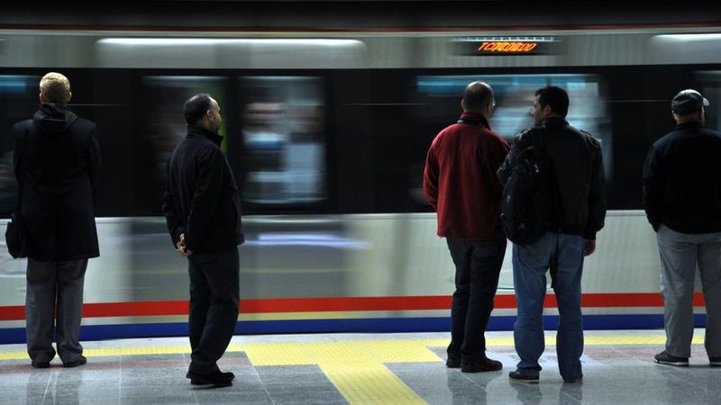 Marmaray, Başkentray ve İZBAN seferleri yarın ücretsiz olacak