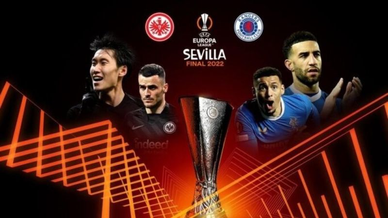 Eintracht Frankfurt - Rangers maçının muhtemel 11'leri
