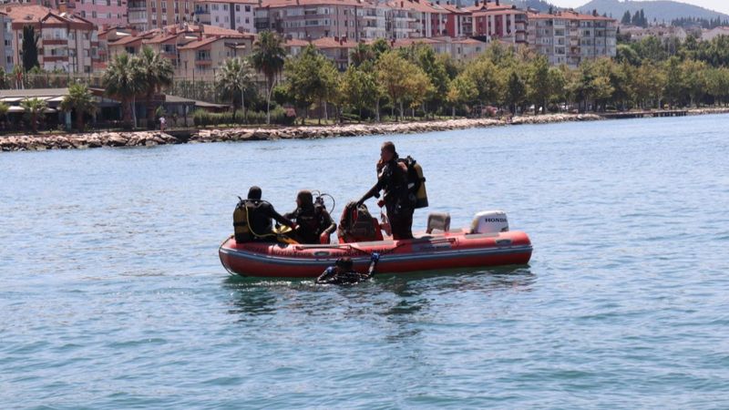 Antalya Körfezi'nde müsilaj sorunu olmadığı açıklandı