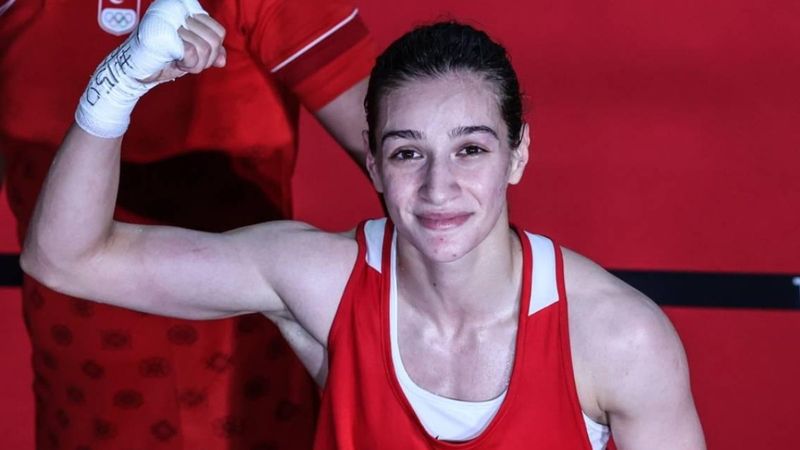 Buse Naz Çakıroğlu final maçı ne zaman, saat kaçta, hangi kanalda?