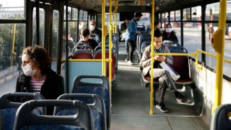 19 Mayıs'ta toplu taşıma ücretsiz mi? İstanbul'da resmi tatil tarifesi