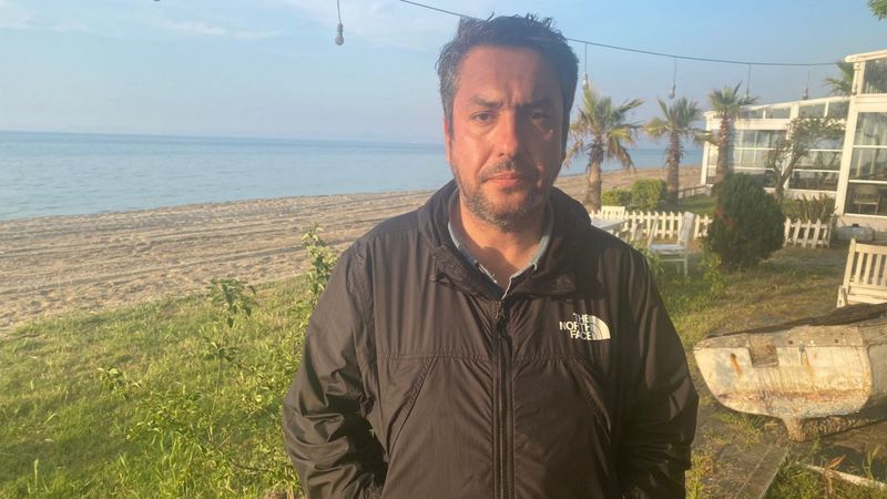 Yalova'da, ilaçlı poğaça ile hırsızlık iddiası: Yedikten sonrasını hatırlamıyorum