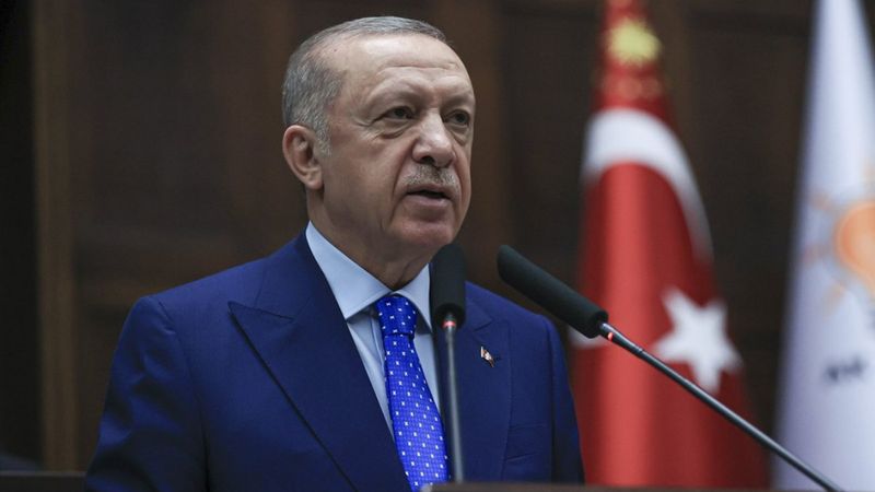 Cumhurbaşkanı Erdoğan'dan millet bahçesi tepkilerine: Dertleri Atatürk değil