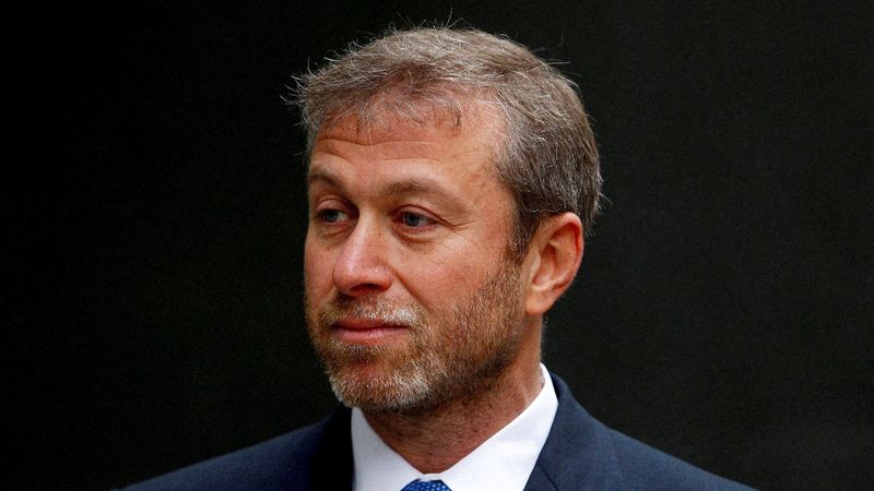 Roman Abramovich ile Birleşik Krallık Hükümeti arasında anlaşma sağlandı