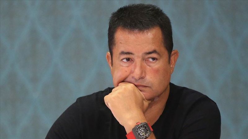 Acun Ilıcalı, Allahyar'ın bonservisini almaktan vazgeçti