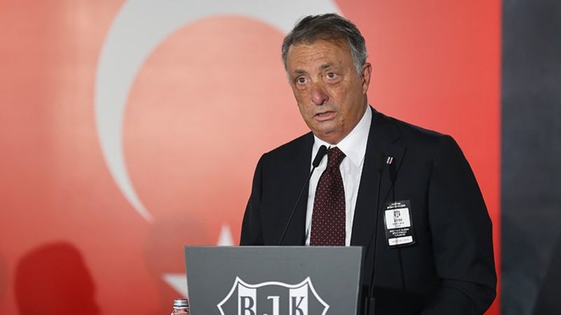 Ahmet Nur Çebi: Spor yasasını hak ettik