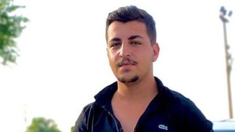 Antalya'daki asker eğlencesinde yorgun mermi genci ağır yaraladı