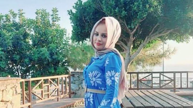 Antalya'da eşini boğarak öldüren şahıs, üzerine gelindiğini söyledi