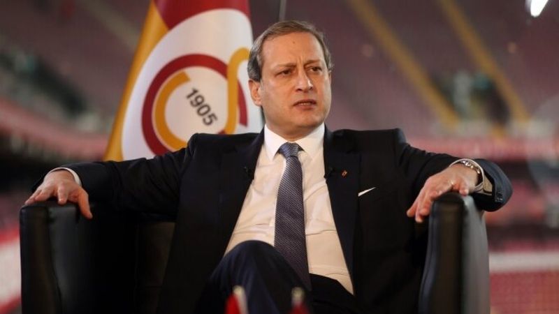 Galatasaray'da başkanlık seçimi ne zaman yapılacak? Gözler o tarihte!