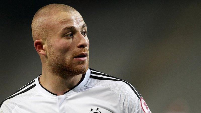 Gökhan Töre, Samsunspor ile anlaştı