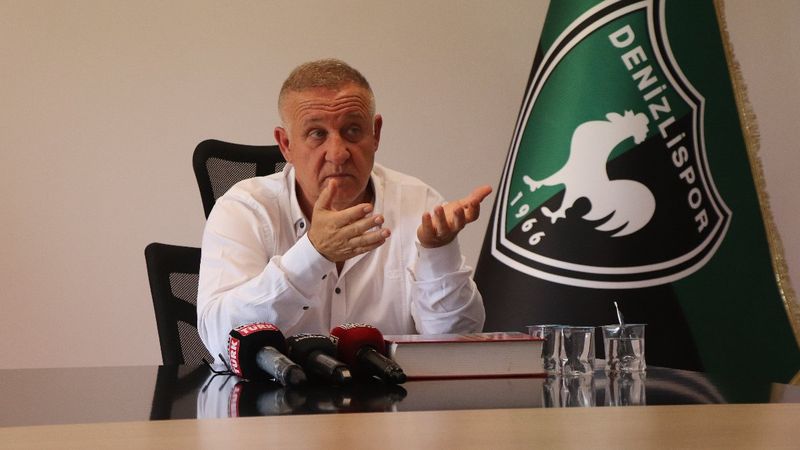 Mesut Bakkal: Transfer istemiyorum