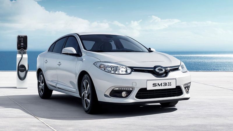 Samsung, elektrikli araç pazarına girmeyecek