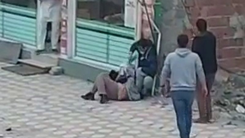 Sivas'ta eski eşini bıçaklayan Necmettin Gündüz yargılanmaya başladı