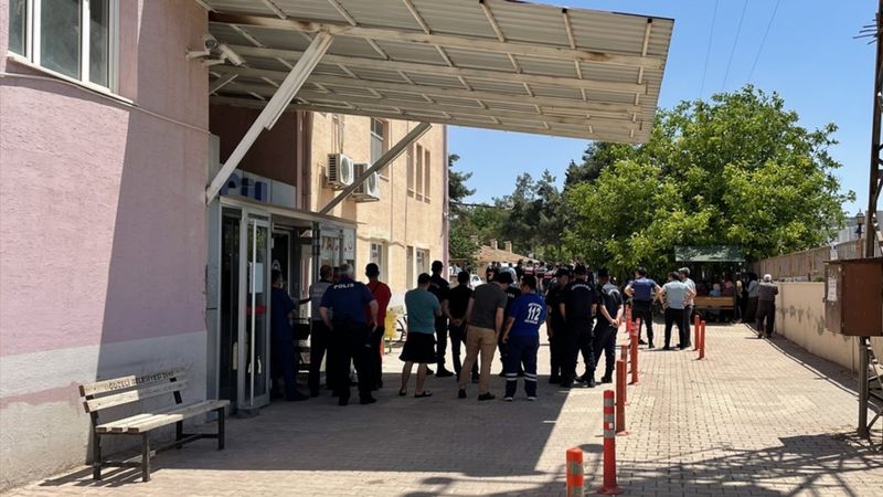 Gaziantep’te, kuzenler arasında silahlı kavga: 2 ölü