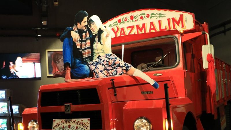 Antalya'daki 'Araç Müzesi' ziyarete açıldı