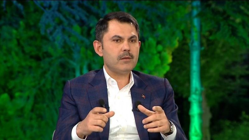 Murat Kurum duyurdu: 81 ilde sosyal konut projesi hayata geçecek