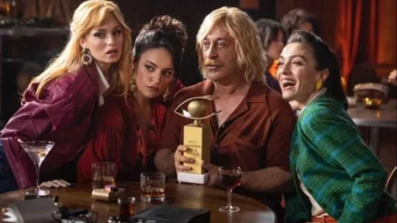 Erşan Kuneri 2. sezon var mı, ne zaman? Erşan Kuneri yeni bölüm tarihi...