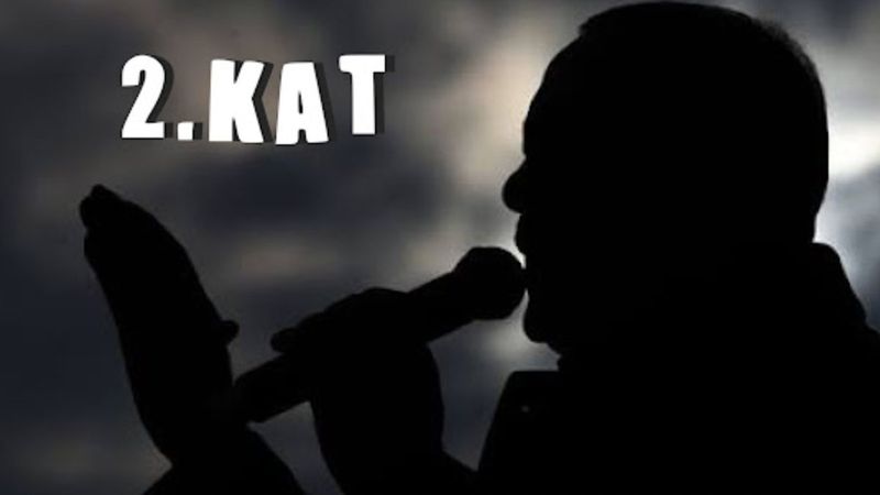 AK Gençlik'ten Cumhurbaşkanı Erdoğan'a özel şarkı: Kafa Tutar Dünyaya