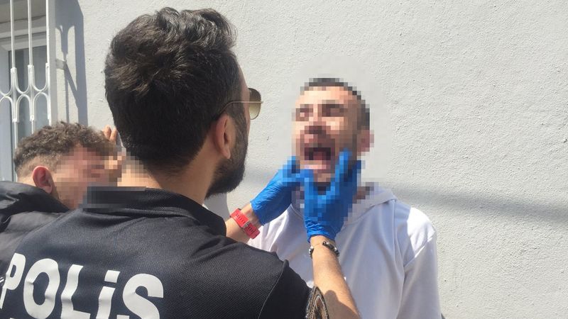 Adana polisinden uyuşturucu operasyonu: 12 gözaltı