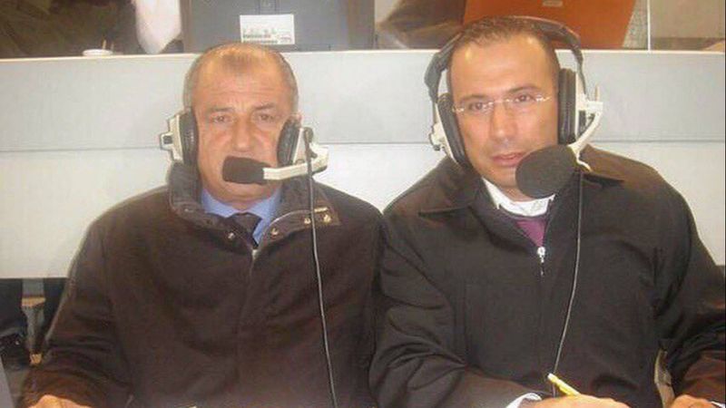 Fatih Terim, Devler Ligi finalini yorumlayacak