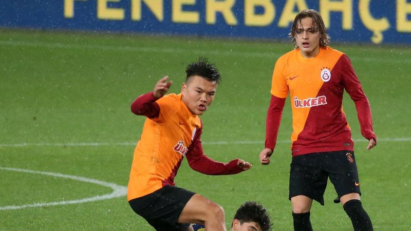 Galatasaray'ın parlayan yıldız adayları