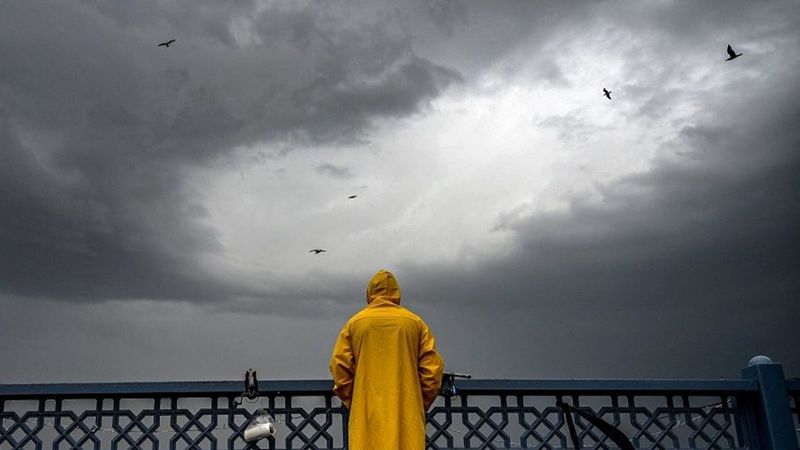 Meteoroloji'den yeni hava durumu raporu!