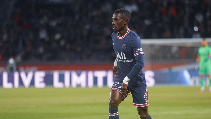 Ankaragücü, Idrissa Gueye'ye gözünü dikti