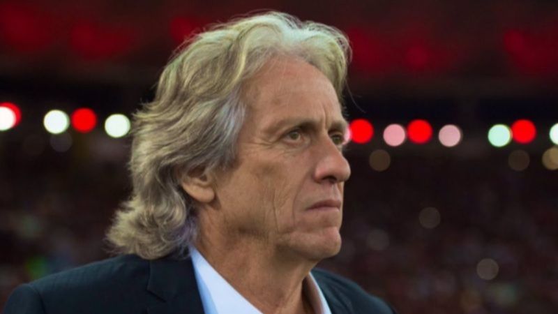 Jorge Jesus İstanbul'a gelecek