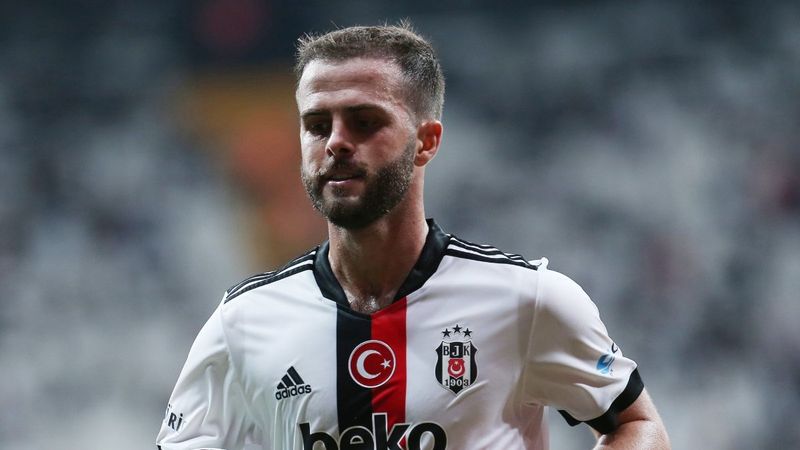 Napoli, Miralem Pjanic'i istiyor