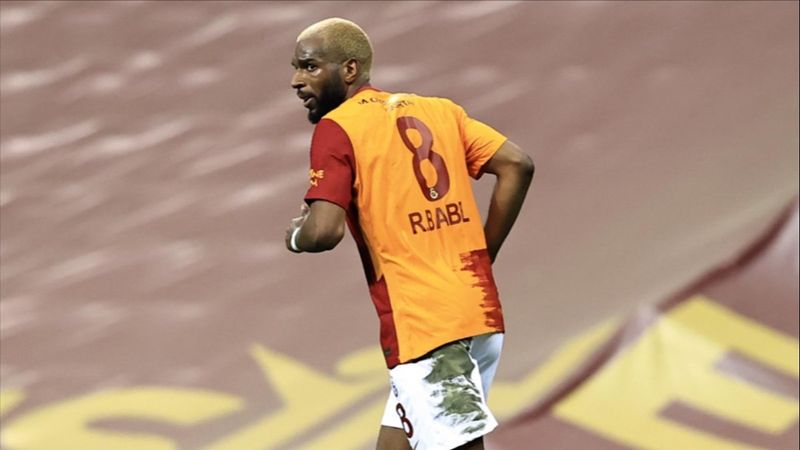 Kasımpaşa, Ryan Babel'e talip