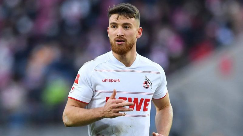 Salih Özcan, Borussia Dortmund ile anlaştı