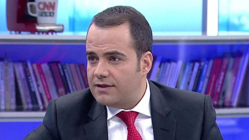 Özgür Demirtaş'tan 19 Mayıs'ta Atatürk anması