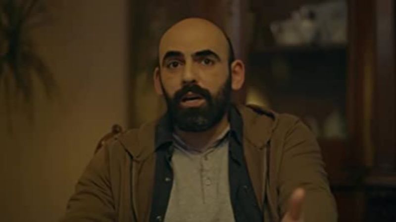 Gibi dizisinin İlkkan'ı Kıvanç Kılınç'ın 4 yıllık aşkı bakın hangi oyuncu çıktı