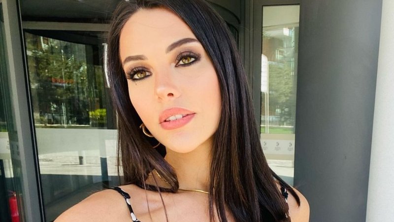 'Sadece burnum' diyor! İşte Tuvana Türkay'ın inanılmaz değişimi