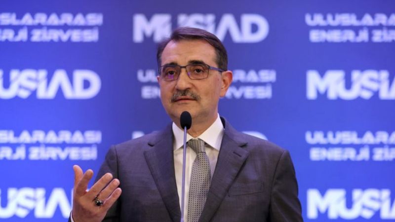 Fatih Dönmez'den mutfakta enerji türü seçimi için uyarı
