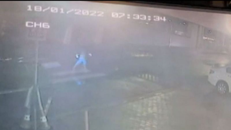 İstanbul'da yaya geçidinde ölümle sonuçlanan kazada tahliye kararı