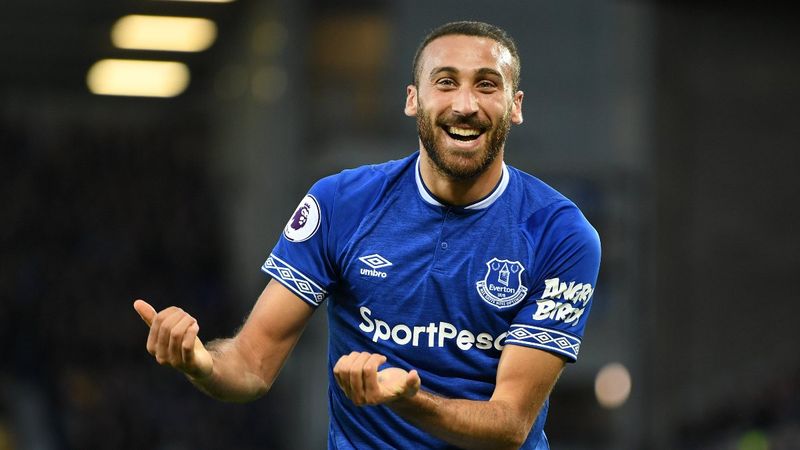 Beşiktaş ve Cenk Tosun arasında sözleşme pazarlığı