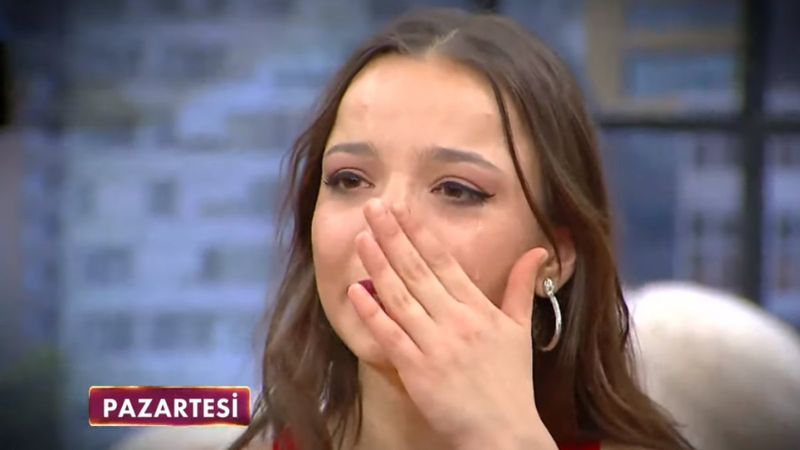 Gelinim Mutfakta 936. bölüm fragmanı: Gözyaşları sel oldu!