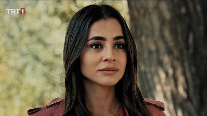 Gönül Dağı'nın Asuman'ı bronz teniyle yaktı geçti! Sosyal medya yıkıldı, yorumlar peş peşe geldi...