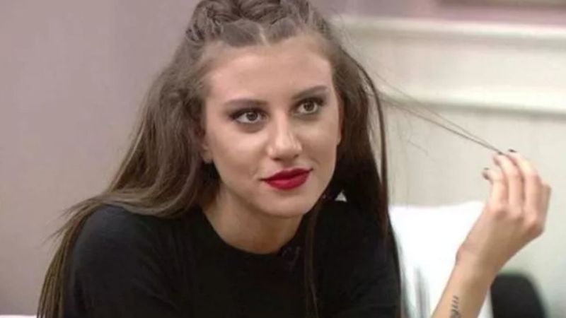 Kısmetse Olur'un Melis'i değişimiyle akılları baştan aldı! 'Aynada kendini tanıyabiliyor musun?'